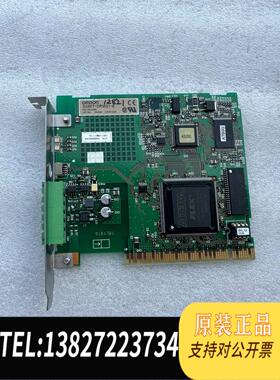 全新原装PLC模块工控板3G8F7-DRM21-需询价