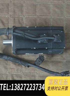 全新原装汇川伺服750W伺服电机！lSMH4-75B30CB！电机功需询价