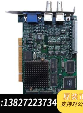 MATROX ORI-PCI/RGB图像采集卡970101 REV.C 迈创ORI-PCIP需询价