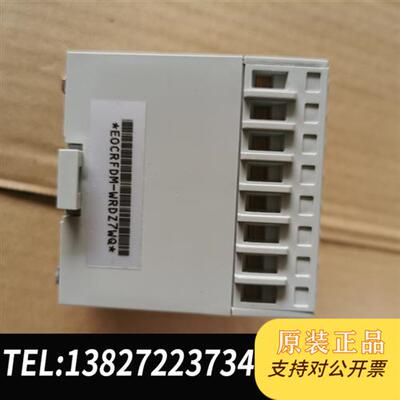全新库存韩国SamwhaEOCR-FDM-220   800A电全新议价