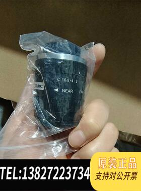 全新原装ZLKC/中联科创 HM3514MP5 35MM 工业镜头需询价