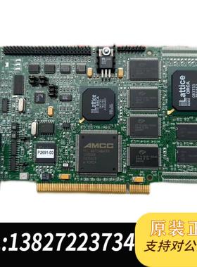 图像采集卡P2691-00  PC-CAMLINK 204-0017-00需询价