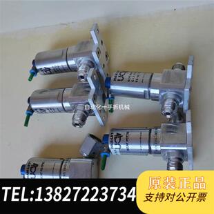 量大价优全新议价 拆机件 全新库存特气动阀HM20 4VKLC