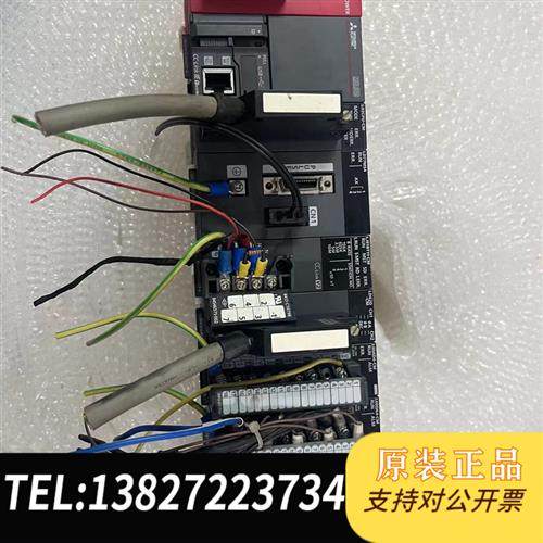 全新库存L61P-CM L02CPU-CM LD77MS4 LJ61全新议价