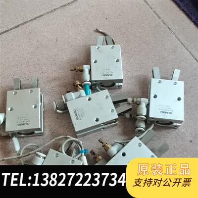 全新库存韩国YSC气动手指,国产亚德客还有其它牌子,具全新议价