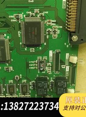 全新库存KM5-M5840-046 贴片机,拆机伺服板三个灯的全新议价