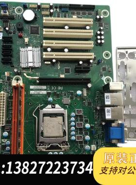 研华工控机主板SIMB-A21 EBC-MB06 H61支持i3/i5/i7需询价