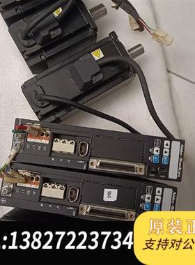 全新库存Nidec尼得科400W系列伺服电机驱动DA22421/全新议价