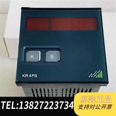 全新库存原装德国 GOSSEN METRAWATT CAMILLE全新议价