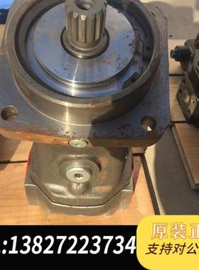 全新库存意大利SAMHYDRAULIK萨姆柱塞泵H1C M040 M全新议价