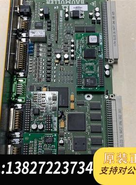 全新库存BAUMULLER主板3.0108D原装现货,议价出售全新议价