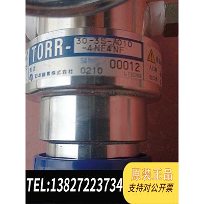 全新原装 TORR -30-3S-A010-4NF4NF需询价