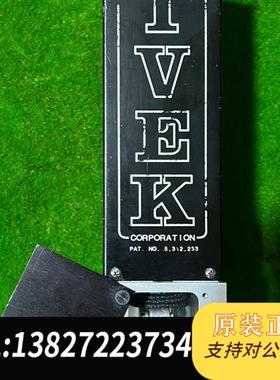 全新库存美国IVEK 兆瑞注液泵 032037-031 微量注液泵全新议价