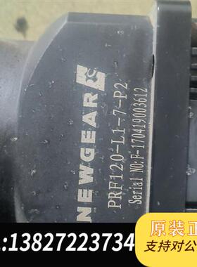 全新库存行星减速机,NEWGEAR,纽格尔,纽格尔行星减速全新议价