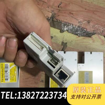 全新库存日本KYOWA协和控制卡 Conveylinx-ECO电动滚全新议价