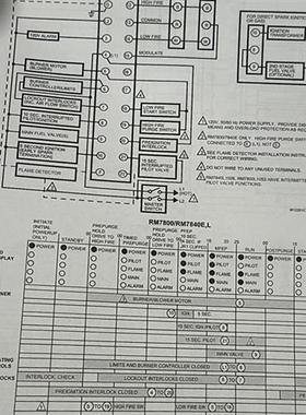 全新库存霍尼韦尔RM7800L1087全新议价