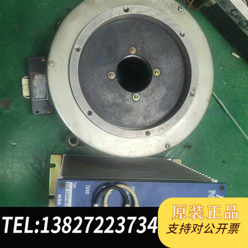 全新库存NSK电动转盘YS3040GN501,驱动器型号ESA-Y3全新议价
