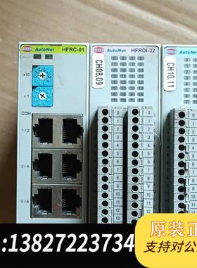 全新原装HANMI AutoNet HFRC-01需询价