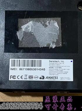 库存Sensitech TempTale GEO LTE温度和位需询价