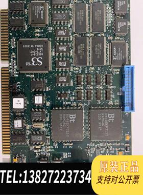 全新原装MPM 印刷机显像卡 800-5693-1 A 560需询价