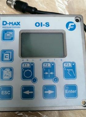 全新库存FIFE美赛斯显示器M332765 D-65779设备拆机现全新议价