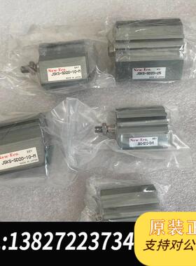 NEW-ERA新时代气缸JSKS-SD20-25 HP03E需询价