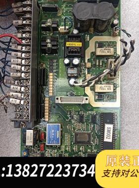 全新库存OBARA小原电机驱动板   PC-1107B全新议价