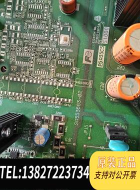 全新原装SA553663-02 E2S变频器，电源驱动板30KW需询价