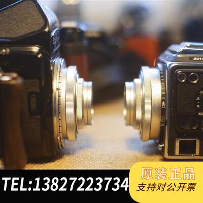全新库存LEITZ俫卡90mm/f2.8极限无损,无损,无损改p67全新议价
