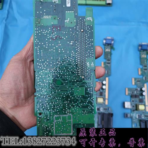 库存UT90 CT ES变频器主板 艾默生ES3403 ES34需询价