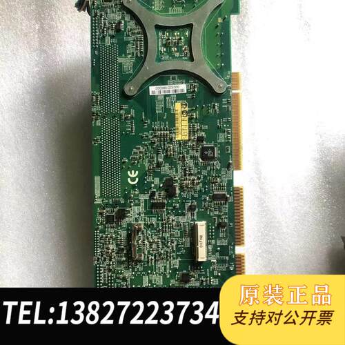 台湾广积940-R IB940工业电脑主板 成色新需询价