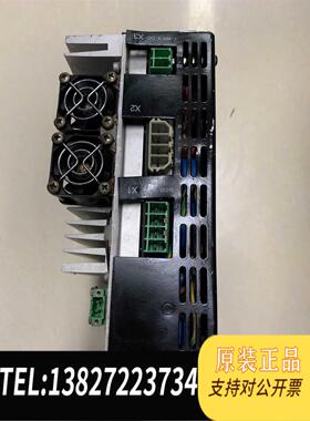 全新原装坚德Jetter伺服驱动器DIMA3-ES-32-现需询价