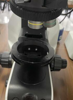 全新库存HUVITZ HRM-300金相显微镜 功能完好 议价全新议价