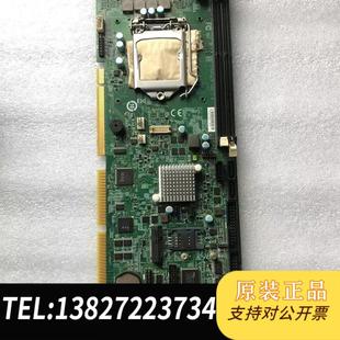 H81工控长需询价 SYS81820VGA 艾讯工控机主板SYS81820 Ver;1.0