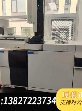 全新库存新到多套安捷伦气质联用仪,安捷伦气质联用仪78全新议价