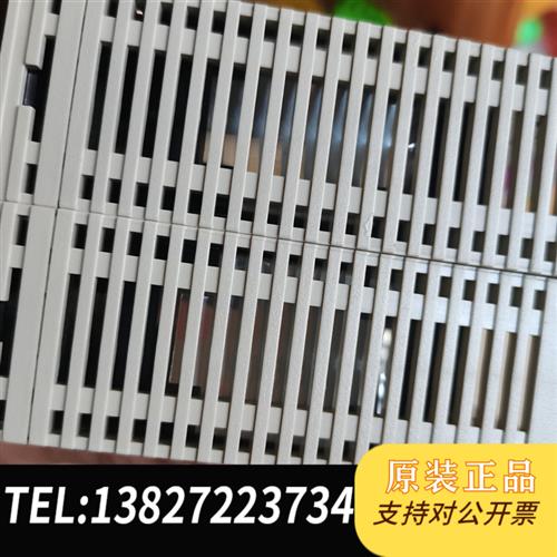 全新库存PLC可编程控制器CS1W-NC233全新议价