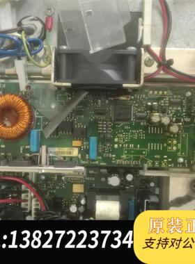 伟肯变频器风扇控制卡799F  Vacon配件PC00299G测试包上机需询价