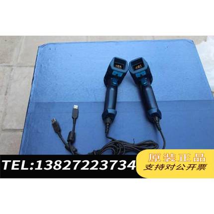 全新原装TOHKEN/码修东研THIR-6781U-ESD二维条需询价