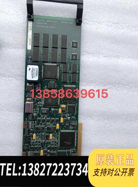 全新原装 GUIDECH GT658 PCI BD FAB F658-001-01 REV A长卡需询