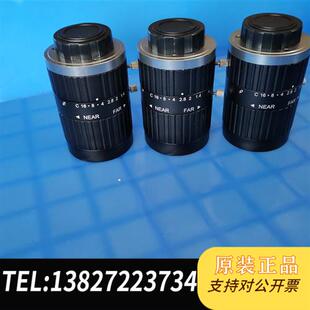 单价100一个不全新议价 有需要请联系 全新库存工业镜头 50mm