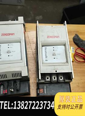 全新原装，ZEROSPAN Heatsoft，需询价