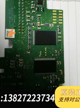 伟肯变频器总线通讯卡 DP通讯卡279K PC00257K需询价