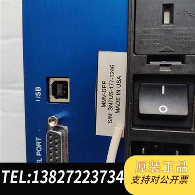 全新库存SII Nanotechnology 涡旋仪全新议价