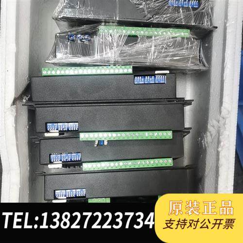 全新库存拆机雷赛EM32DX-C1全新议价