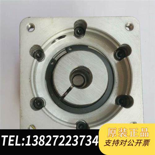 全新库存减速机VRGF-5B60P-200,九成新,全新议价