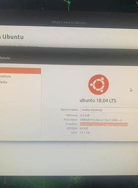 全新库存闲置英伟达Jetson TX1 开发板。功能正常。全新议价