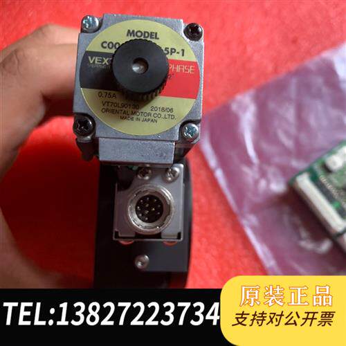 原装正品  精机电动旋转平台KRB06011C,电机C005C-90  议价