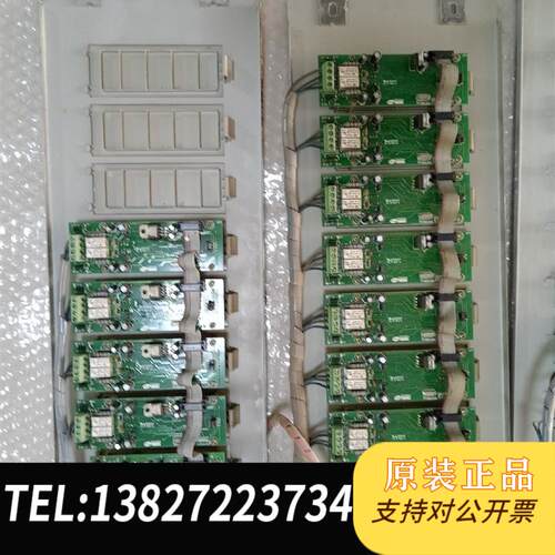 5000/9000主机GST—LD—KZ014多线控制盘需询价