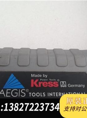 全新库存KRESS卡胜 132KAP PRESSJET  42801全新议价