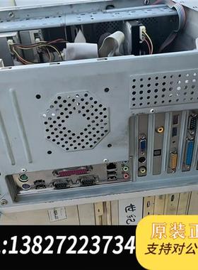 全新库存P4PE主板6个PCI插槽2个COM口 功能正常 ,一共全新议价